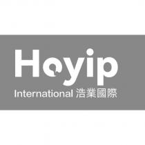 Hoyip International 浩業國際