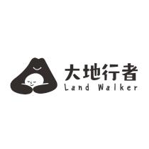 大地行者 Land Walker 及圖
