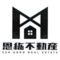 恩紘不動產 EUN HONG REAL ESTATE 及圖