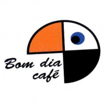 Bom dia cafe 及圖