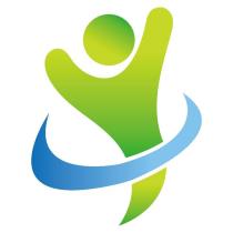 建豐健康科技股份有限公司標章