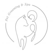 Pet Grooming & Spa 及圖