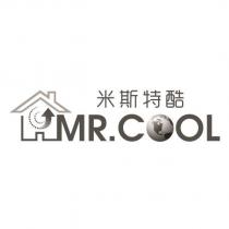 MR.COOL 米斯特酷 及圖