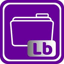 Lb 及圖
