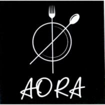 AORA 及圖