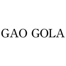 GAO GOLA