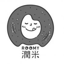 潤米 ROOMY 及圖