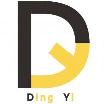 Ding Yi 及圖