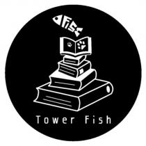 Tower Fish 及圖