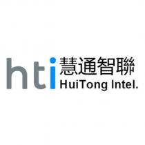 hti 慧通智聯 HuiTong Intel.