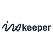 keeper 及圖