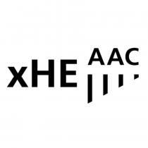 xHE-AAC