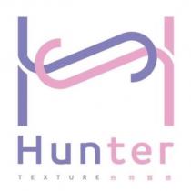 Hunter TEXTURE 夯特質感及圖