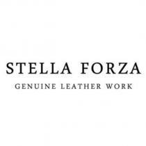 STELLA FORZA GENUINE LEATHER WORK