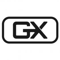 GX 及圖