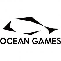 OCEAN GAMES 及圖