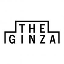 THE GINZA logo