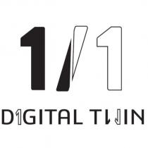 1-1 設計圖 DIGITAL TWIN