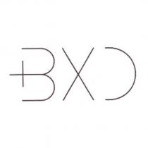 BXD 設計字