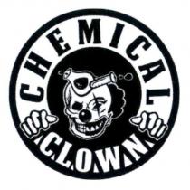 CHEMICAL CLOWN 及圖