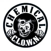 CHEMICAL CLOWN 及圖