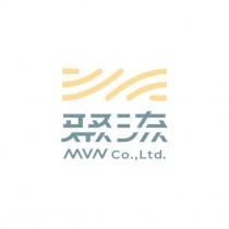 聚流 MVN Co.,Ltd 及圖