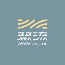 聚流 MVN Co.,Ltd 及圖