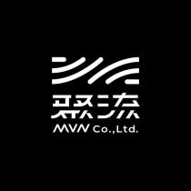 聚流 MVN Co.,Ltd 及圖