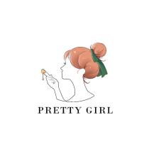 PRETTY GIRL 及圖