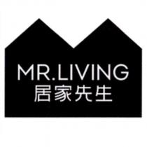 MR. LIVING 居家先生及圖