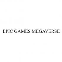 EPIC GAMES MEGAVERSE