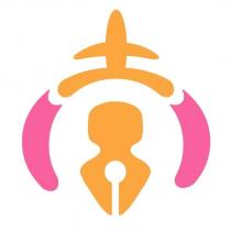 臺南市漫畫從業人員職業工會商標