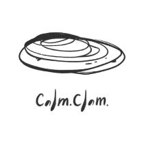Calm Clam 及圖
