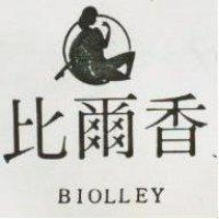 比爾香 BIOLLEY 及圖 