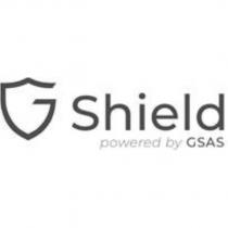 G Shield powered by GSAS Logo