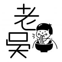 老吳及圖