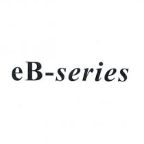 eB-series