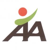 AA 及圖