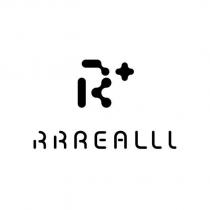 R 設計字 RRREALLL