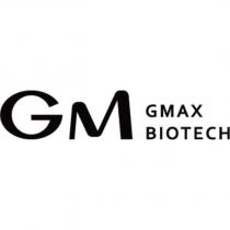 GM GMAX BIOTECH 設計字