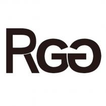 RGG 設計字