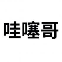 哇噻哥
