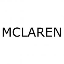 MCLAREN