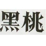 黑桃