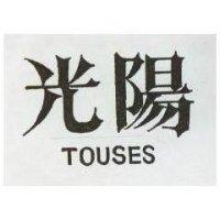 光陽 TOUSES