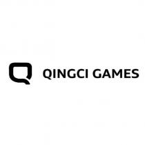 QINGCI GAMES 及圖