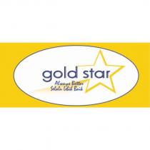 gold star Always Better Selalu Lebib Baik 及圖