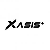 XASIS+設計字