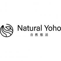 Natural Yoho 自然悠活