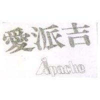 愛派吉 APACHE 